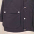 マッキントッシュ ロンドン Mackintosh LONDON LINGFIELD 3レイヤー ナイロン フィールド ジャケット メンズ UK:40