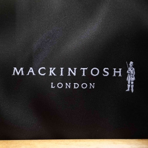 マッキントッシュ ロンドン Mackintosh LONDON LINGFIELD 3レイヤー ナイロン フィールド ジャケット メンズ UK:40