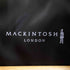 マッキントッシュ ロンドン Mackintosh LONDON LINGFIELD 3レイヤー ナイロン フィールド ジャケット メンズ UK:40