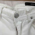 アルマーニエクスチェンジ ARMANI EXCHANGE リペア加工 スキニーデニム メンズ 30