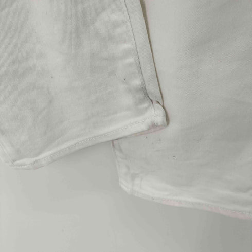 アルマーニエクスチェンジ ARMANI EXCHANGE リペア加工 スキニーデニム メンズ 30