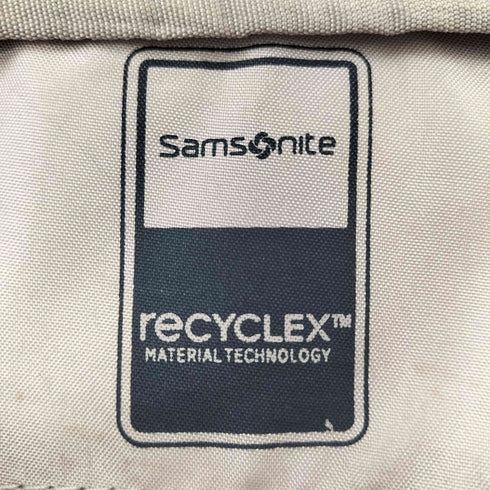 サムソナイト Samsonite REPORTER BAG メンズ