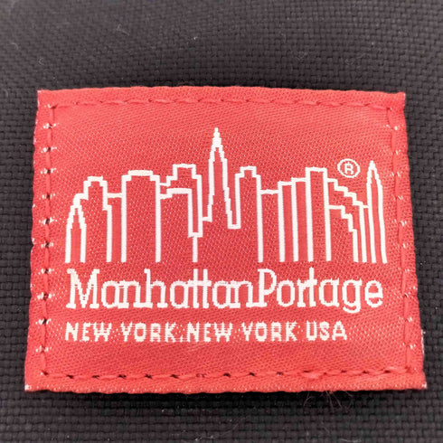 マンハッタンポーテージ Manhattan Portage ミニショルダーバッグ メンズ