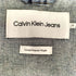 カルバンクラインジーンズ Calvin Klein Jeans ジップアップデニムベスト レディース import:M