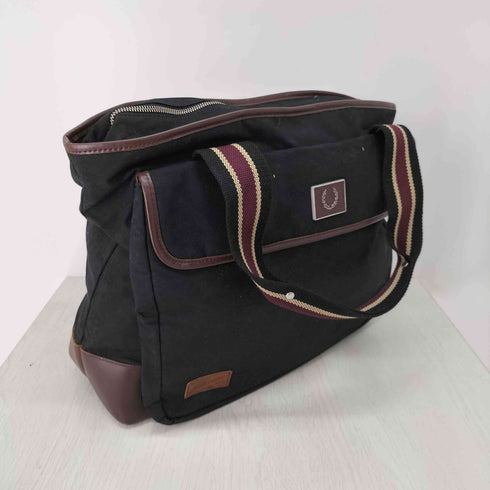 ブリティッシュミラレーン The British Millerain ビジネストートバッグ メンズ