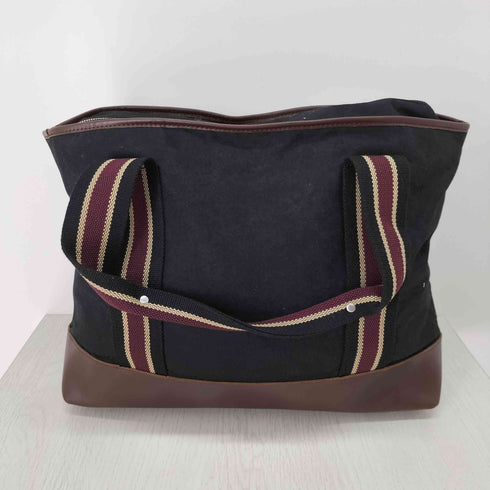 ブリティッシュミラレーン The British Millerain ビジネストートバッグ メンズ