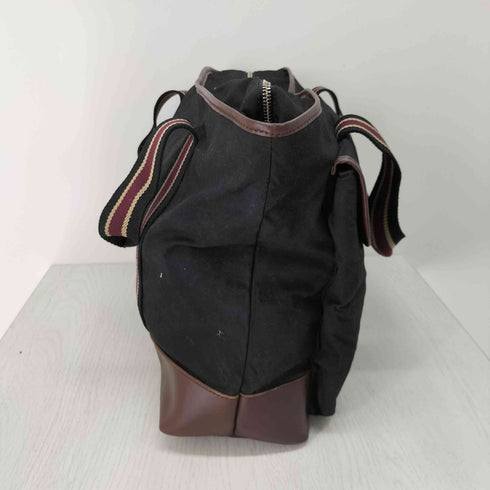 ブリティッシュミラレーン The British Millerain ビジネストートバッグ メンズ