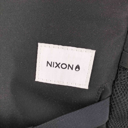 ニクソン NIXON スモールランドロックバックパック メンズ