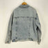 カルバンクラインジーンズ Calvin Klein Jeans デニムジャケット メンズ L