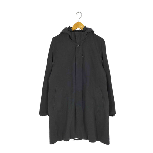 ビューティーアンドユースユナイテッドアローズ BEAUTY & YOUTH UNITED ARROWS テックメルトン 3WAY コート メンズ JPN:L