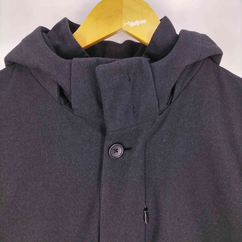 ビューティーアンドユースユナイテッドアローズ BEAUTY & YOUTH UNITED ARROWS テックメルトン 3WAY コート メンズ JPN:L