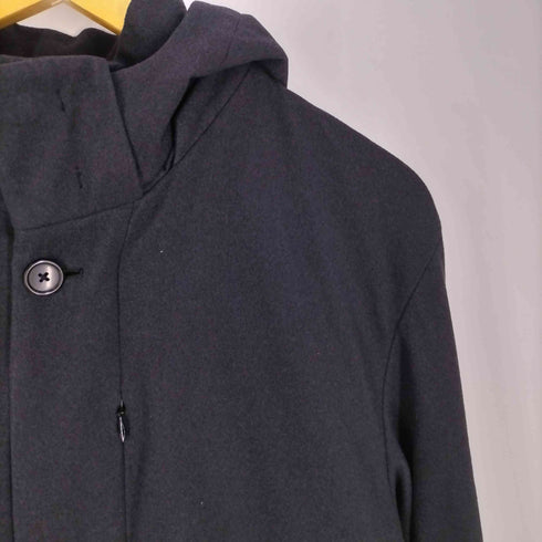 ビューティーアンドユースユナイテッドアローズ BEAUTY & YOUTH UNITED ARROWS テックメルトン 3WAY コート メンズ JPN:L