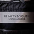 ビューティーアンドユースユナイテッドアローズ BEAUTY & YOUTH UNITED ARROWS テックメルトン 3WAY コート メンズ JPN:L
