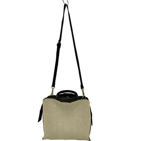 ユナイテッドアローズグリーンレーベルリラクシング UNITED ARROWS green label relaxing 2WAY ショルダーバッグ レディース