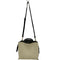 ユナイテッドアローズグリーンレーベルリラクシング UNITED ARROWS green label relaxing 2WAY ショルダーバッグ レディース