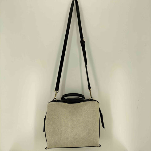 ユナイテッドアローズグリーンレーベルリラクシング UNITED ARROWS green label relaxing 2WAY ショルダーバッグ レディース