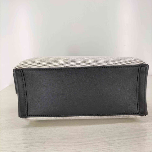 ユナイテッドアローズグリーンレーベルリラクシング UNITED ARROWS green label relaxing 2WAY ショルダーバッグ レディース