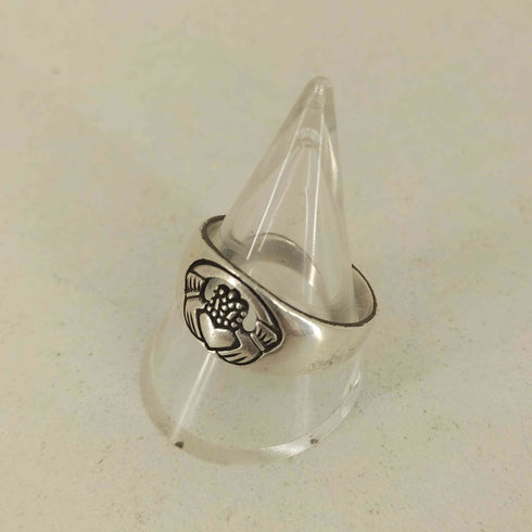 925刻印 クラダリング メンズ 21号