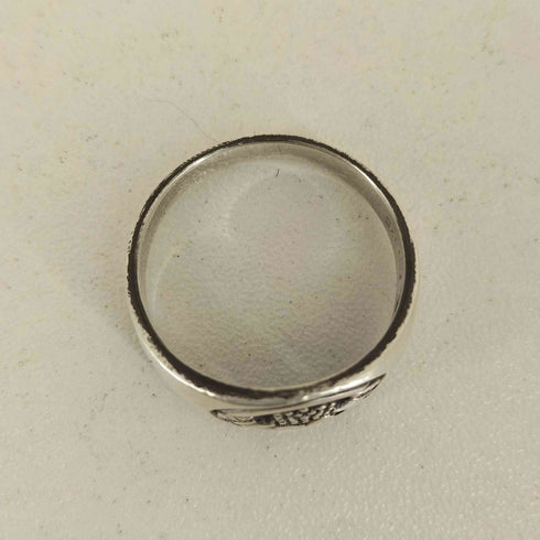 925刻印 クラダリング メンズ 21号