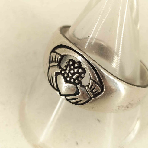 925刻印 クラダリング メンズ 21号