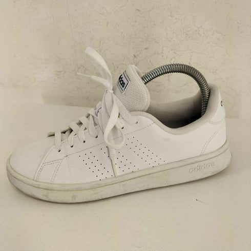 アディダス adidas アドバンコート メンズ JPN:25