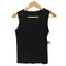ヨウジヤマモト Yohji Yamamoto Tank Top タンク トップ レディース JPN:3