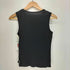 ヨウジヤマモト Yohji Yamamoto Tank Top タンク トップ レディース JPN:3