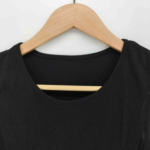 ヨウジヤマモト Yohji Yamamoto Tank Top タンク トップ レディース JPN:3