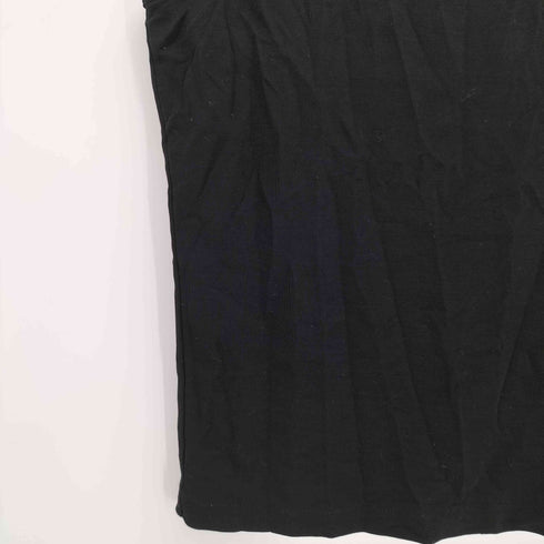 ヨウジヤマモト Yohji Yamamoto Tank Top タンク トップ レディース JPN:3