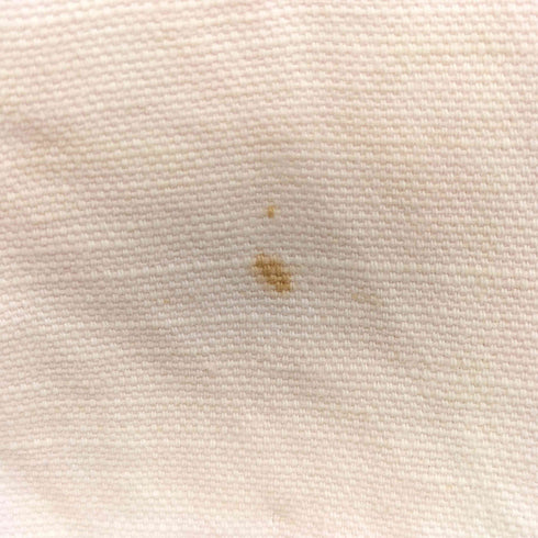 RA-RE イタリア製 サイドライン コットン リネン ワイド パンツ メンズ 33