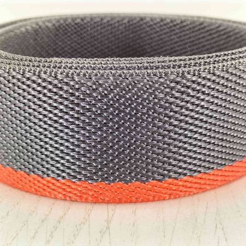 バイソン BISON USA製 デザインベルト メンズ