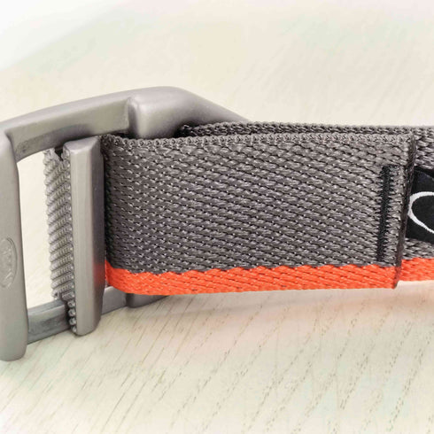 バイソン BISON USA製 デザインベルト メンズ