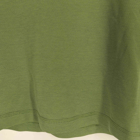 パタゴニア patagonia メッシュ クルーネック ロングスリーブ Tシャツ レディース import:XS