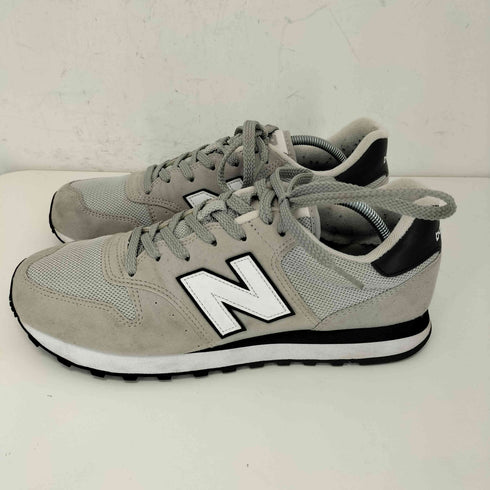 ニューバランス NEW BALANCE GM500ME2 スニーカー メンズ US:9
