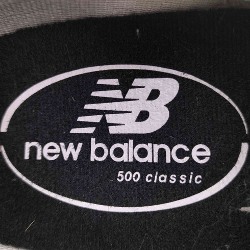 ニューバランス NEW BALANCE GM500ME2 スニーカー メンズ US:9