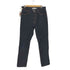 ノンネイティブ nonnative DWELLER 5P JEANS DROPPED FIT C/P 13oz DENIM STRETCH OW メンズ JPN:2