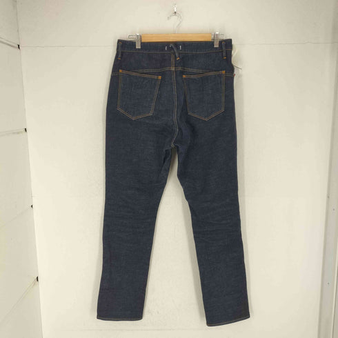 ノンネイティブ nonnative DWELLER 5P JEANS DROPPED FIT C/P 13oz DENIM STRETCH OW メンズ JPN:2