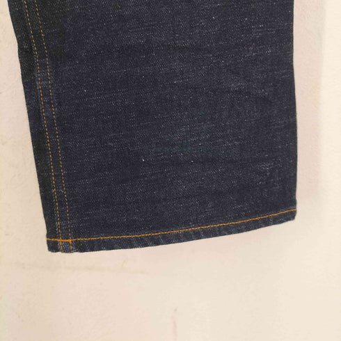 ノンネイティブ nonnative DWELLER 5P JEANS DROPPED FIT C/P 13oz DENIM STRETCH OW メンズ JPN:2