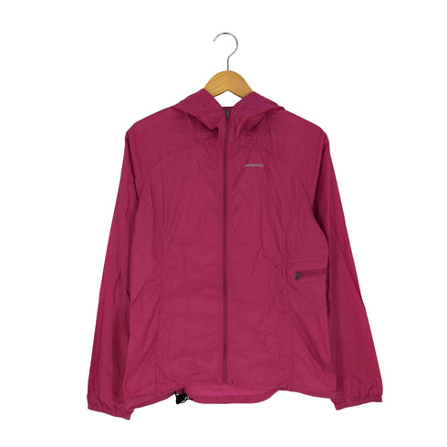 パタゴニア patagonia Houdini Full-Zip Jacket フーディニフルジップジャケット レディース import:XS