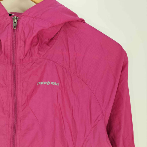 パタゴニア patagonia Houdini Full-Zip Jacket フーディニフルジップジャケット レディース import:XS