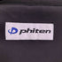 phiten ファイテン テーラードジャケット アンコン ストレッチ ネイビー メンズ S