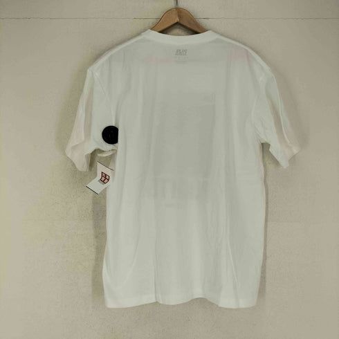パハスタジオ PAJA STUDIO YUSUKE HANAI Tシャツ メンズ JPN:XL