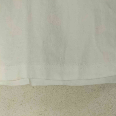 パハスタジオ PAJA STUDIO YUSUKE HANAI Tシャツ メンズ JPN:XL