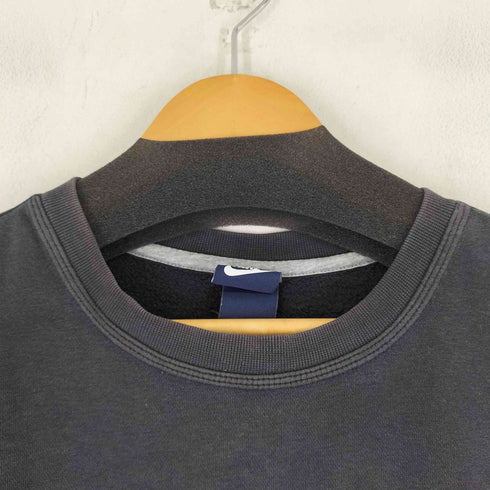 ナイキ NIKE Club Fleece Swoosh Sweatshirt Sweater メンズ JPN:XL