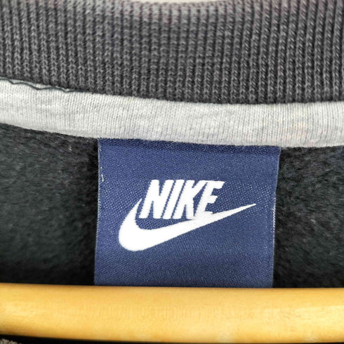 ナイキ NIKE Club Fleece Swoosh Sweatshirt Sweater メンズ JPN:XL
