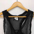 ジャンポールゴルチエフェム Jean Paul GAULTIER FEMME ノースリーブ カットソー レディース FR:40