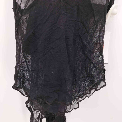 ジャンポールゴルチエフェム Jean Paul GAULTIER FEMME ノースリーブ カットソー レディース FR:40