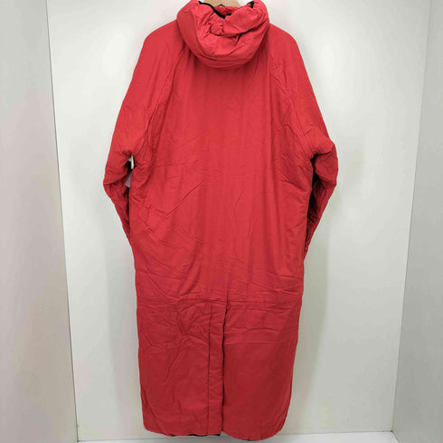 アリーナ arena ベンチコート メンズ x0