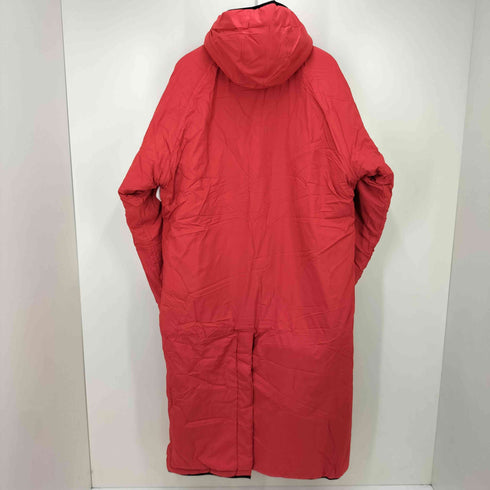 アリーナ arena ベンチコート メンズ x0