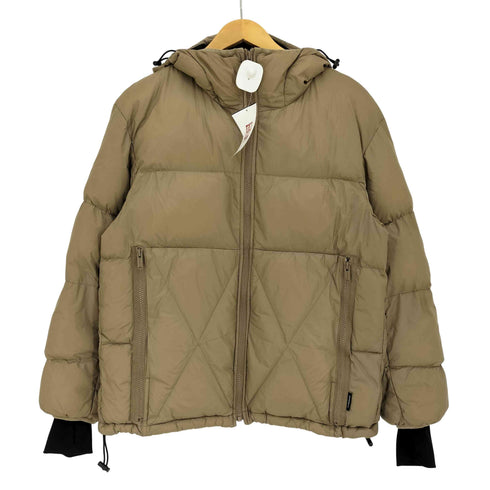 アンダーカバー UNDERCOVER パテットキルトブルゾン メンズ JPN:S